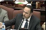 10 % Telecom Service  Tax Within Commitments  to Int’l Community